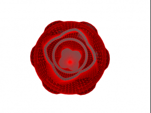vase 9-14 3D Model