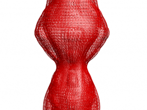 vase 9-14 3D Model
