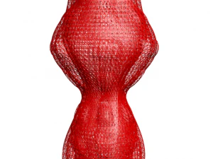 vase 9-14 3D Model