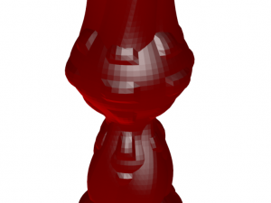 vase 9-14 3D Model