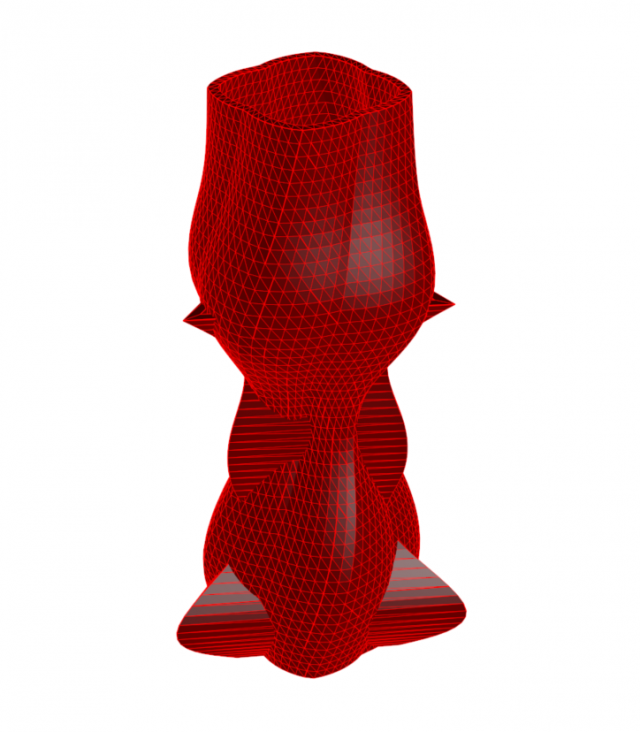 vase 9-15 Modèle 3D .c4d .max .obj .3ds .fbx .stl .blend 