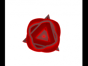 vase 9-15 Modèle 3D