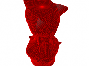 vase 9-15 Modèle 3D