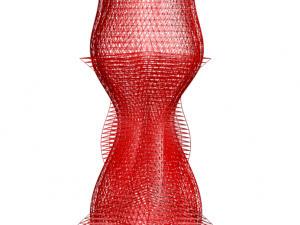 vase 9-15 Modèle 3D