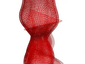 vase 9-15 3D Model