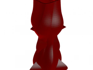vase 9-15 3D Model
