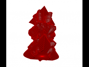 vase 9-16 Modello 3D