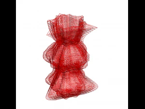 vase 9-16 3D Model