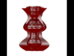 vase 9-16 Modello 3D