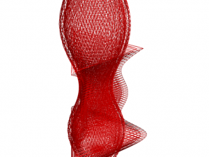 vase 9-17 3D Модель