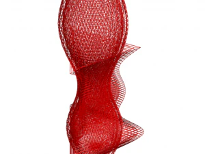 vase 9-17 3D Model
