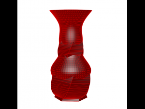 vase 9-19 Modelo 3D