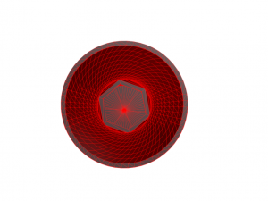 vase 9-19 Modelo 3D