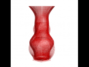 vase 9-19 Modelo 3D