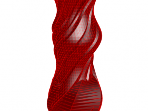 vase 9-20 3D Model