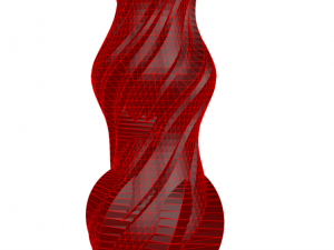 vase 9-20 3D मॉडल