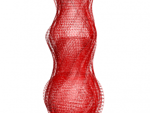 vase 9-20 3D मॉडल
