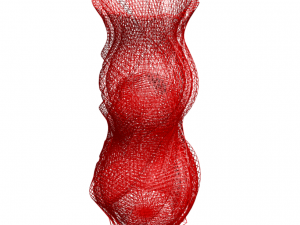 vase 9-20 3D मॉडल