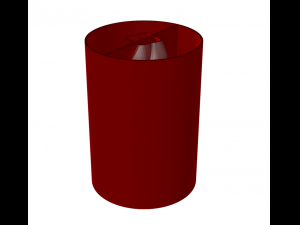 vase form 9-22 3D Model