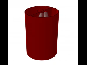 vase form 9-22 3D Model