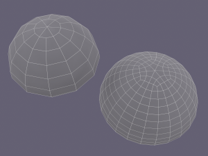mushroom 3D Model
