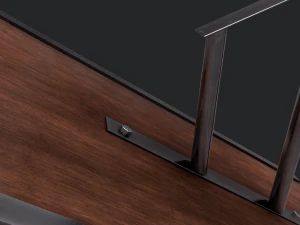 trophy stand 3D Model
