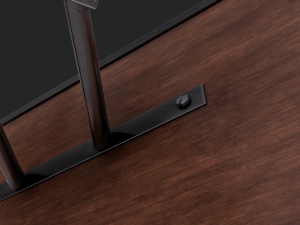 trophy stand Model 3D