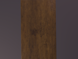 Stool Model 3D