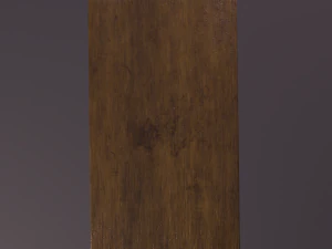 Stool 3D Model