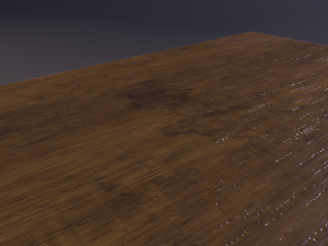 Stool Model 3D