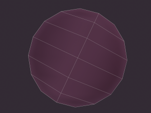 Hour glass 3D-Modell