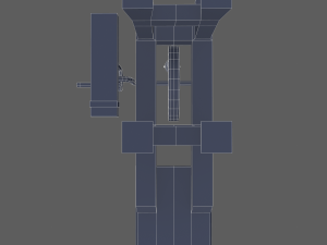 Grindstone Modelo 3D