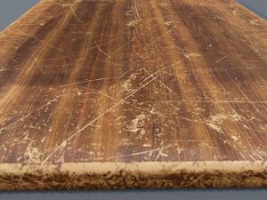 Cutting board 3D Model