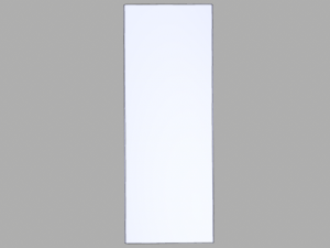 pantry shelves 3D Model
