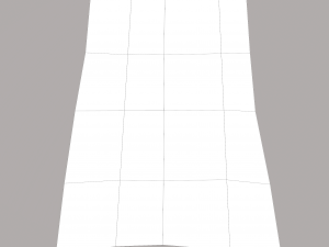 Medieval carpet 3D मॉडल