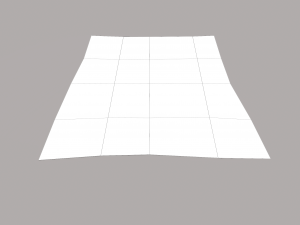 Medieval carpet 3D मॉडल