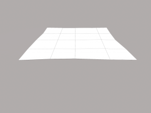 Medieval carpet 3D मॉडल