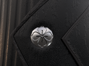 Medieval skull bracers 3Dモデル