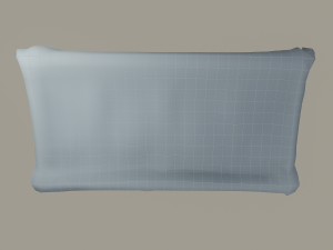 Merchant stal Model 3D