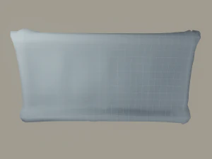 Merchant stal 3D Model