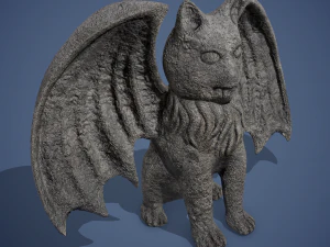 परनाला 3D मॉडल