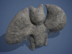 परनाला 3D मॉडल