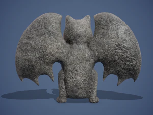 परनाला 3D मॉडल