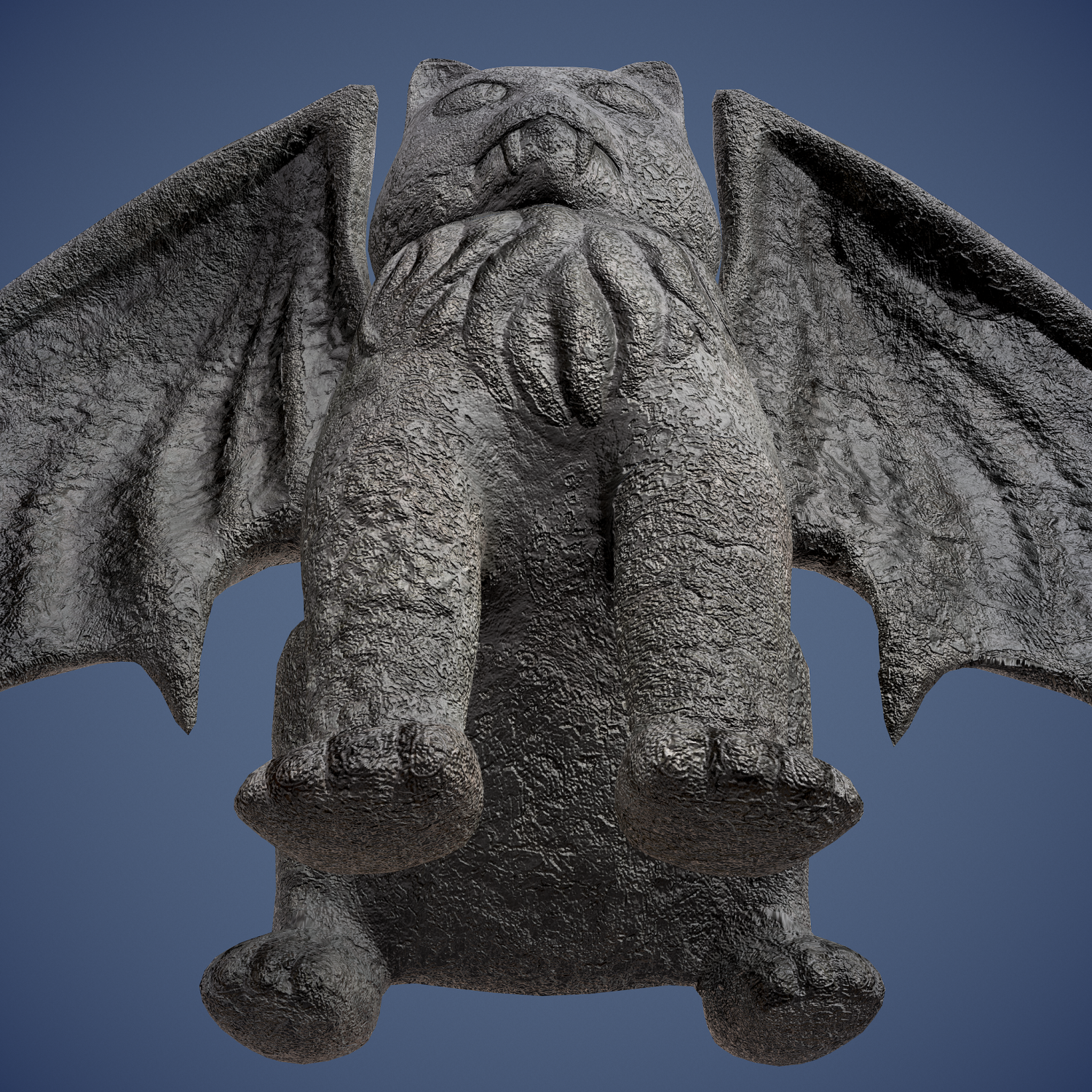 3д модель гаргульи. 3д модель гаргульи. Горгулья мифическое существо. Гаргульи 3. Горгулья фонтан.