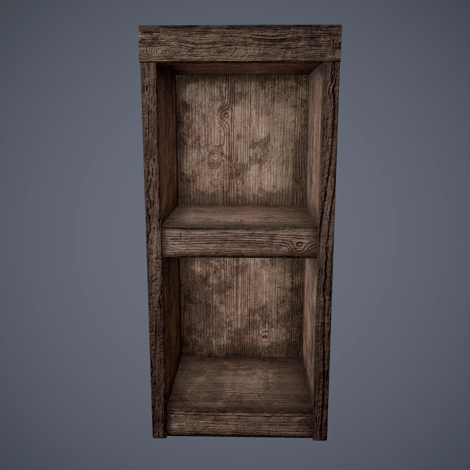 Stand 3D Model .c4d .max .obj .3ds .fbx .stl .blend 