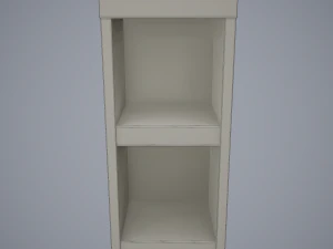 Stand 3D Model
