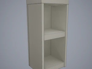 Stand 3D Model