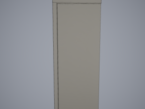 Stand 3D 모델