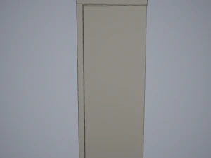 Stand 3D Model