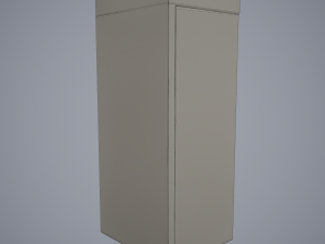 Stand 3D 모델